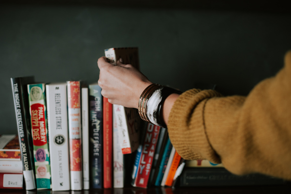 Leer en inglés