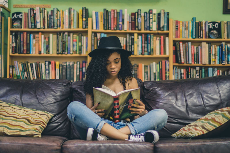 Lectura por niveles