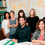 equipo profesional de candem profesores de ingles