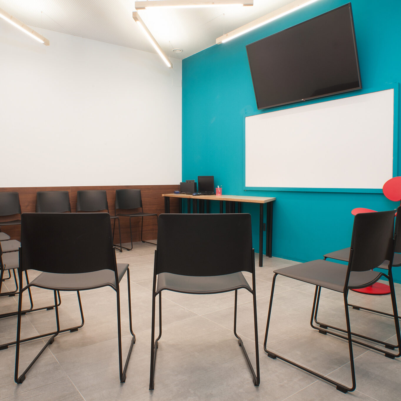 Clases de Inglés en camden en zaragoza