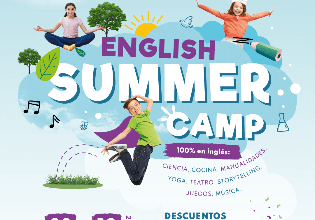 Summer Camp 2026