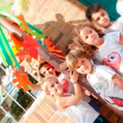 kids summer camp - cursos de ingles de verano en camden