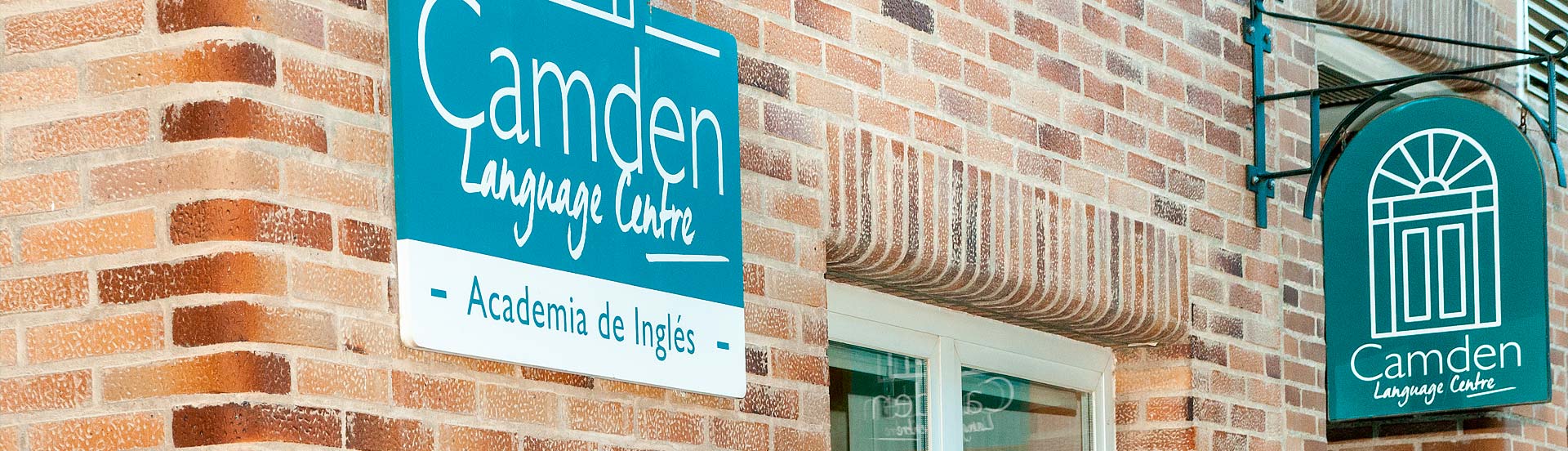 camden el centro